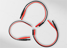 Measuring leads