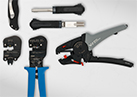 Crimping tools