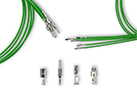 Wires & Contacts